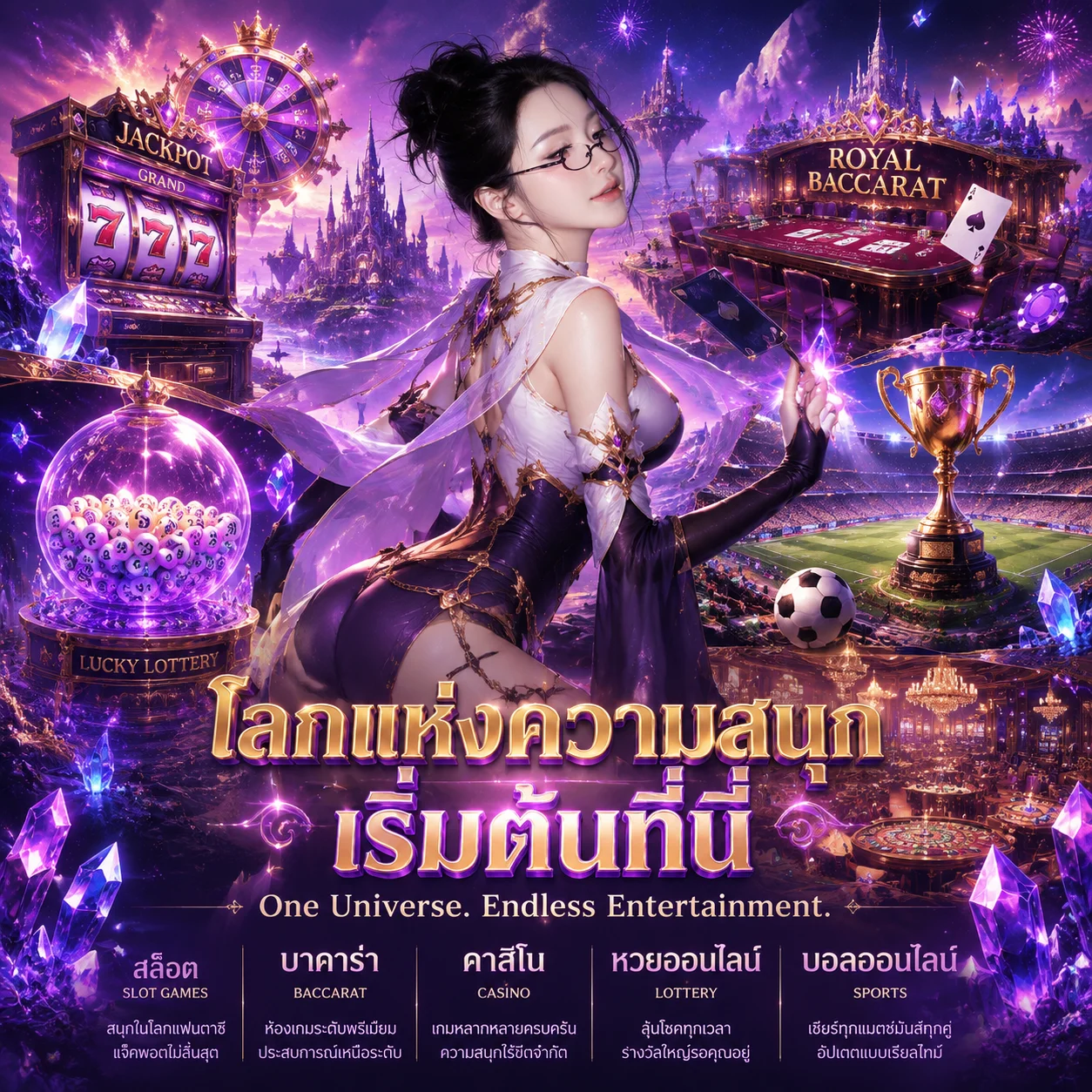 ทดลองเล่นสล็อต Jili ฟรีบน WORLDCLUB8888